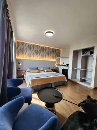 Hotel Continental in Posadas