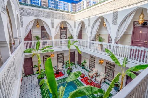Riad les palmiers de la medina - image 12