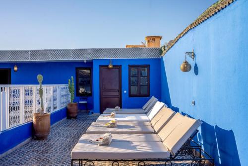 Riad les palmiers de la medina - image 2