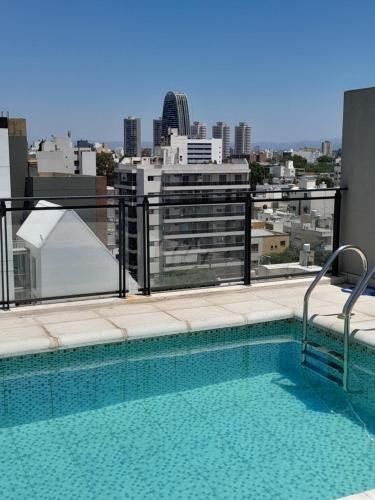 PAZ apartamentos