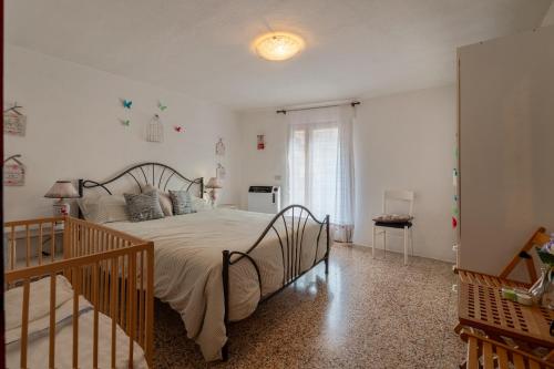 La Casa delle Farfalle Onore Bergamo in Onore