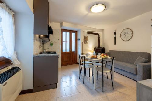 La Casa delle Farfalle Onore Bergamo in Onore