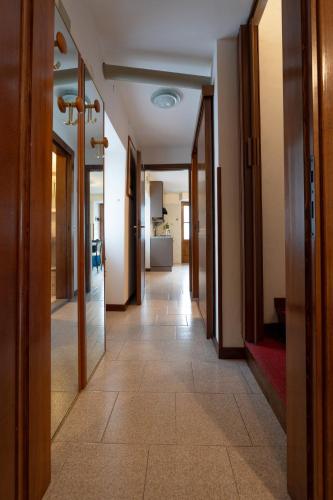 La Casa delle Farfalle Onore Bergamo in Onore