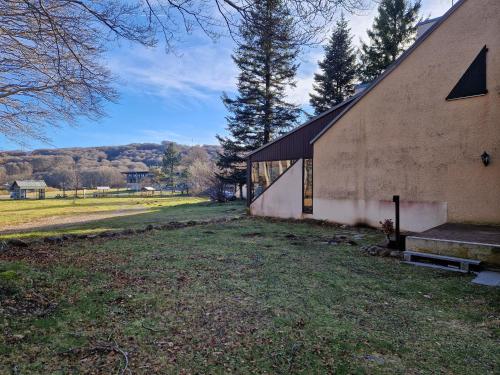Le Chalet de l Abeille in Laguiole