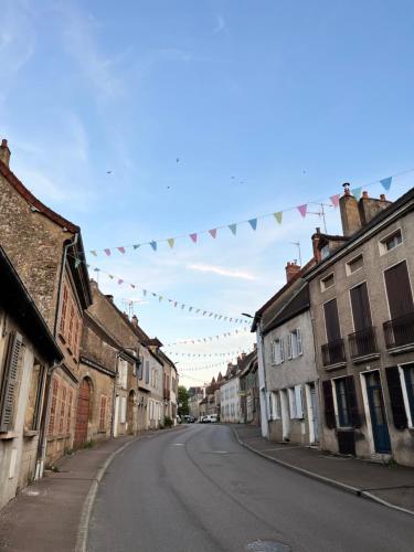 Iekārtas, La Grange des Bas Meleaux in Couches