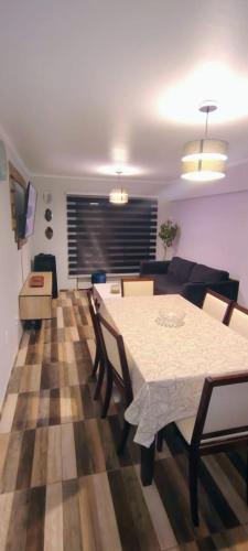 Departamento El Llano in Coquimbo