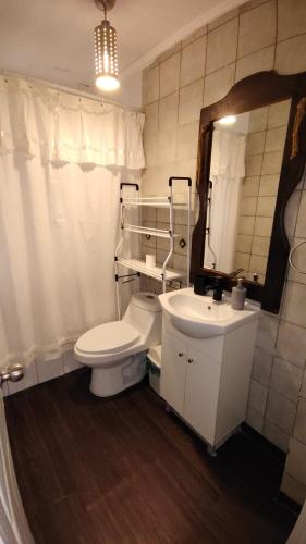 Departamento El Llano in Coquimbo