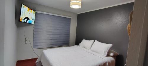 Departamento El Llano in Coquimbo