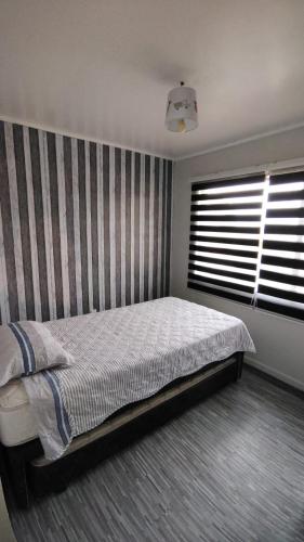 Departamento El Llano in Coquimbo