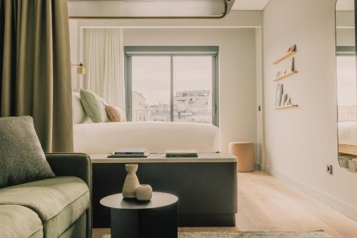 Wilde Aparthotels Lisbon Liberdade - image 14