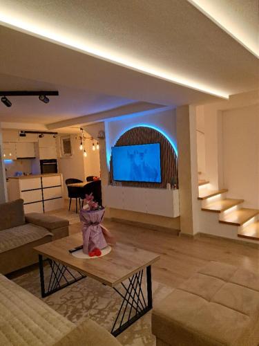 Apartman Savić