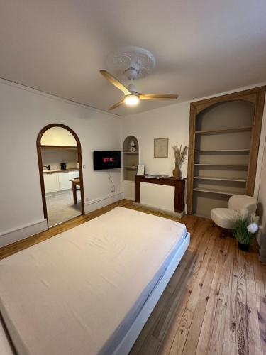 La Parenthèse à Foix - Location saisonnière - Foix