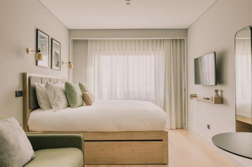 Wilde Aparthotels Lisbon Liberdade - image 10