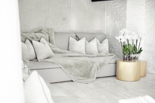 SZAFIROWE APARTAMENTY 1 kryty basen i sauna RESORT KLIFOWA - image 3