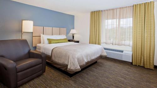 Sonesta Simply Suites Knoxville in Knoxville, USA