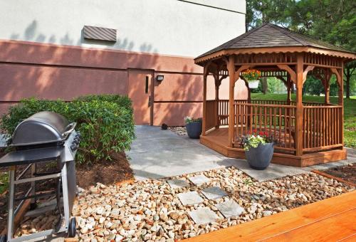 Sonesta Simply Suites Knoxville - image 12