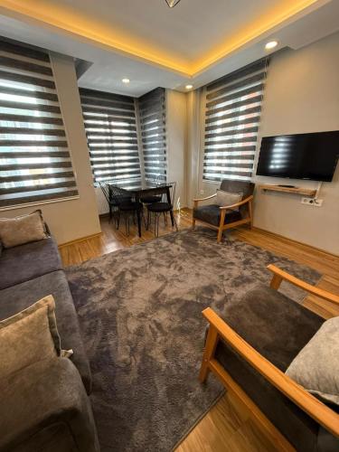 AYD Apartment Beyoğlu - image 8