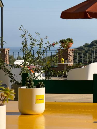 Skats, AGROLEA Hotel Ristorante in Rodi' Milici