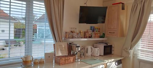 設施, The Garden Suite 3 Star NITB SuperHost in 登甘嫩