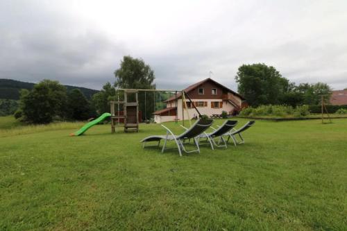 Équipements, Gîte Edelweiss (Gite Edelweiss) in La Bresse