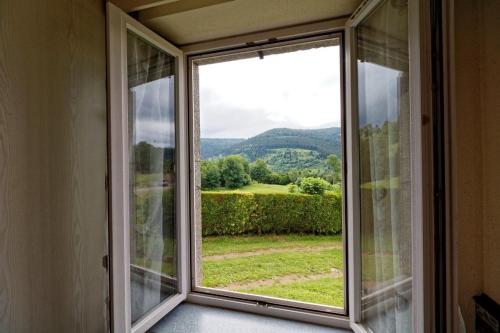 Équipements, Gîte Edelweiss (Gite Edelweiss) in La Bresse