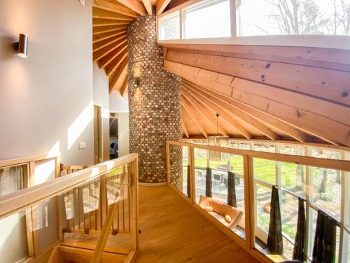 Facilities, Luxe vakantiehuis Drenthe 10 pers Hottub in Wateren