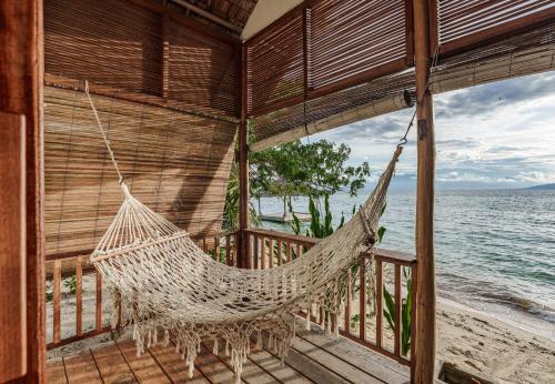 Reconnect - Private Island Resort & Dive Center - Togean Islands in Ampana