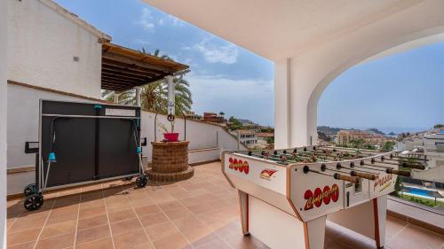 Villa Mediluzma Almuñécar by Ruralidays - image 3