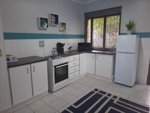 cuisine, Big Blue Breaks in Umkomaas