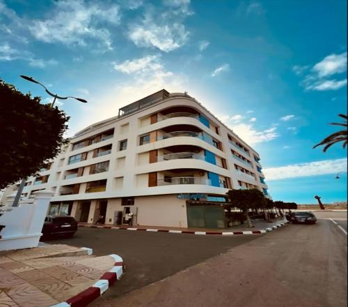 . Puerto Marina APARTHOTEL