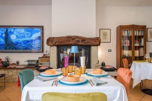 AGROLEA Hotel Ristorante in Rodi' Milici