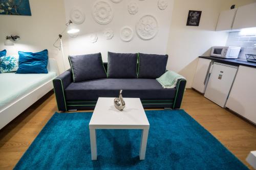 Concept Apartments, Budapest (photo 7)