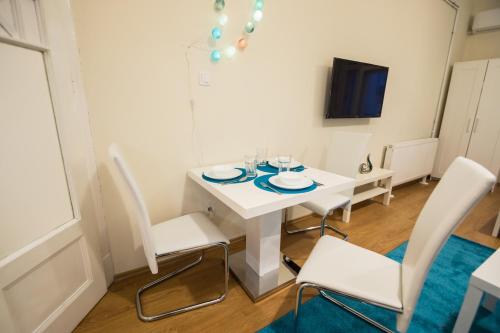 Concept Apartments, Budapest (photo 3)
