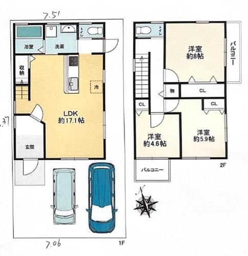大阪時光の笑顔