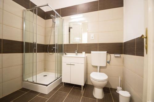 Concept Apartments, Budapest (photo 8)