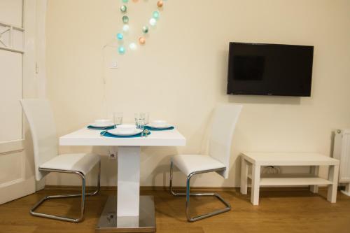 Concept Apartments, Budapest (photo 10)