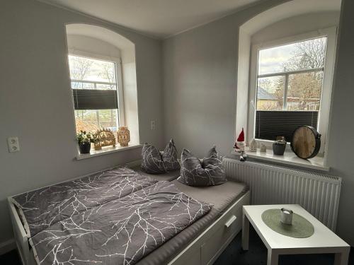 Ferienwohnung Schwalbennest2 in Großschirma, Deutschland