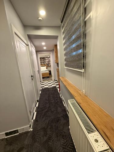 AYD Apartment Beyoğlu - image 13