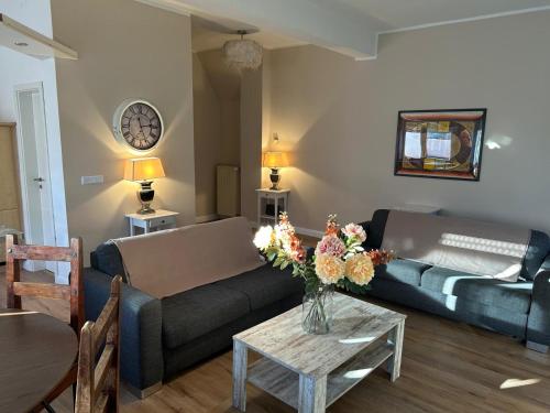 Ferienwohnung am Landgestüt (Ferienwohnung am Landgestut) in Warendorf