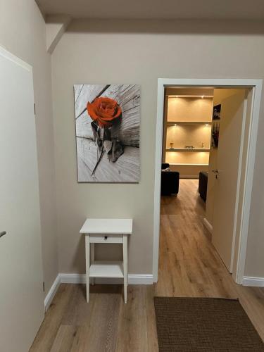 Ferienwohnung am Landgestüt (Ferienwohnung am Landgestut) in Warendorf
