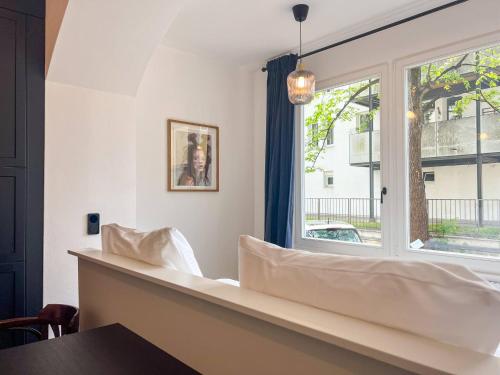 Apartment kleines Schiller by Hello Fewo Apartments in Bregenz, Österreich
