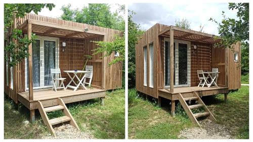 Studnature - Dunes - Tarn-et-Garonne