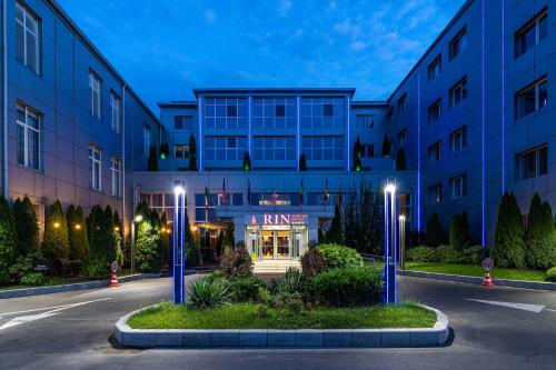 RIN Airport Hotel, Otopeni