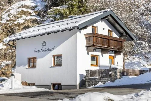 Irmas Ferienhäusl in Längenfeld, Österreich