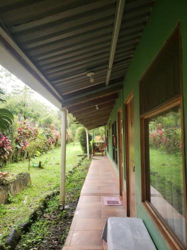 Arenal Hostel La Catarata, Fortuna (photo 9)