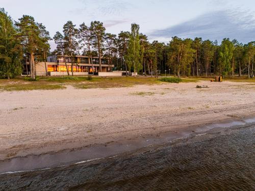 Beach, Reute Residentsid in Võsu