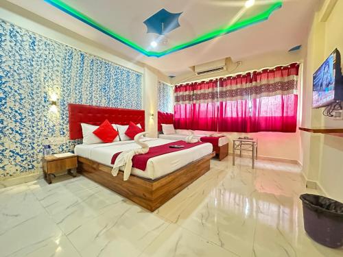 Hotel Relax Residency – Bombay/ Mumbai, KY