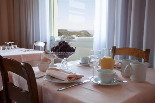 Albergo Ristorante Panoramic 3
