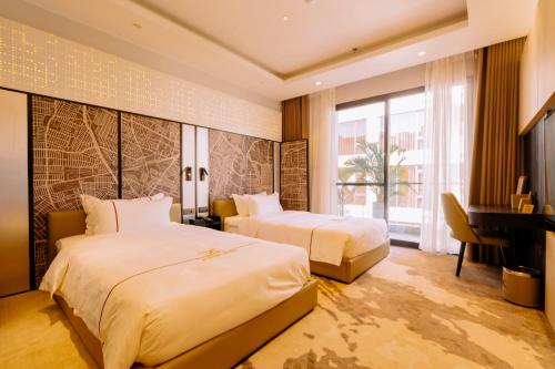 Phòng Khuyến Mại Giới Hạn Thời Gian