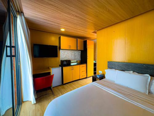 hotel photo